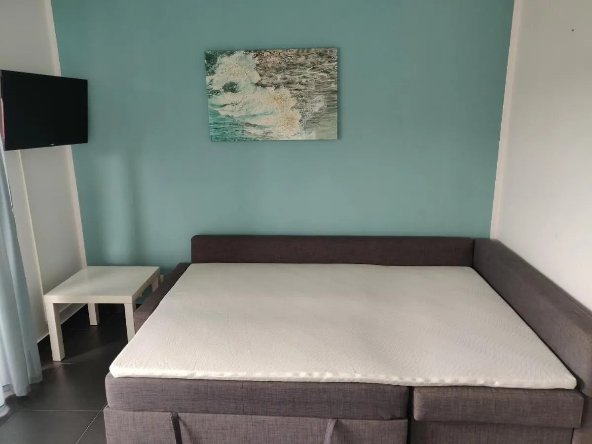 캄포르 Apartman Maci 아파트 0*,  크로아티아