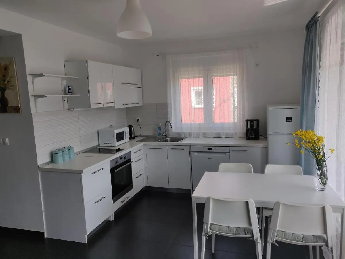 Apartman Maci Apartment Kampor
