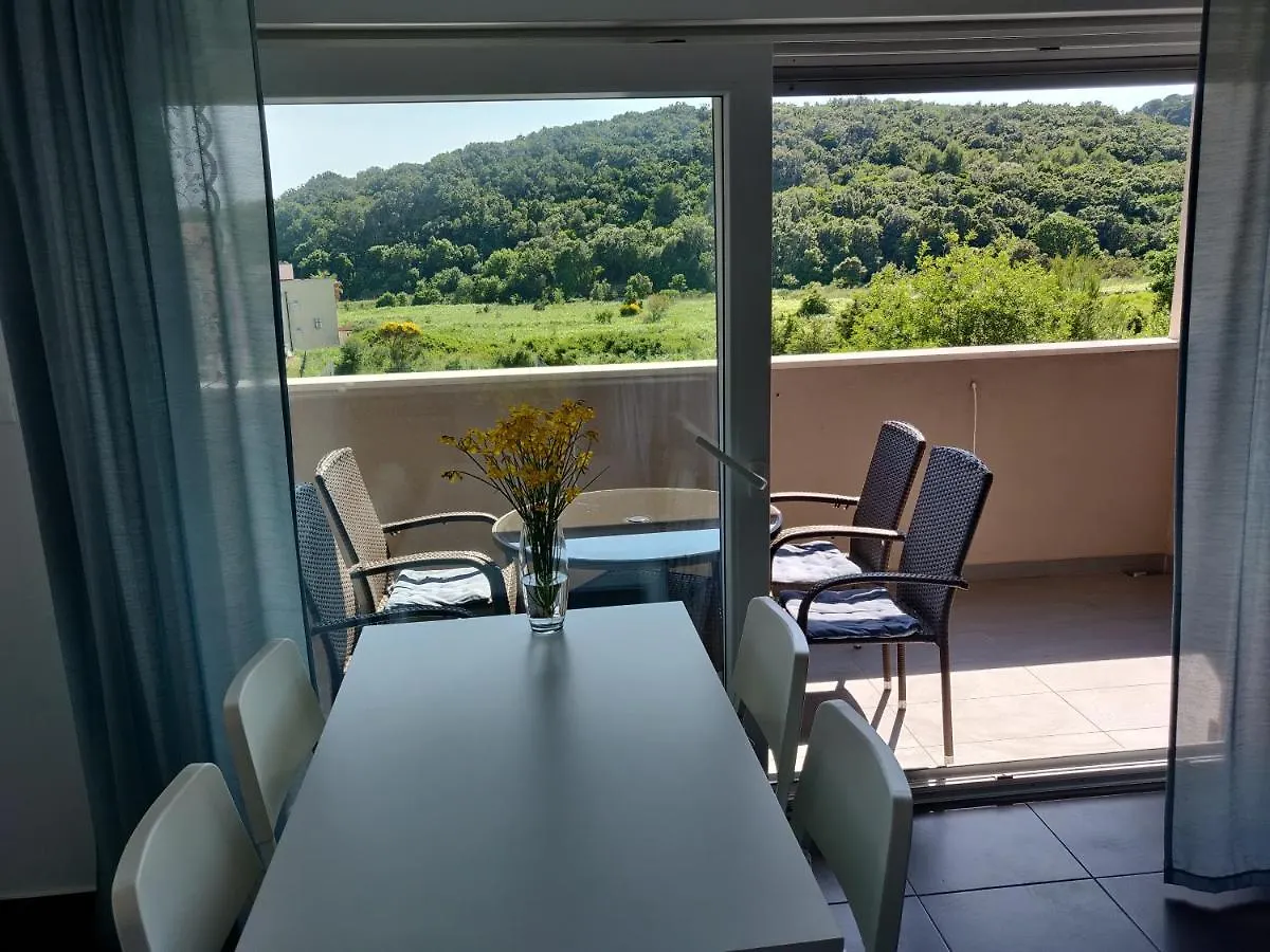 Apartman Maci Apartment Kampor Croatia