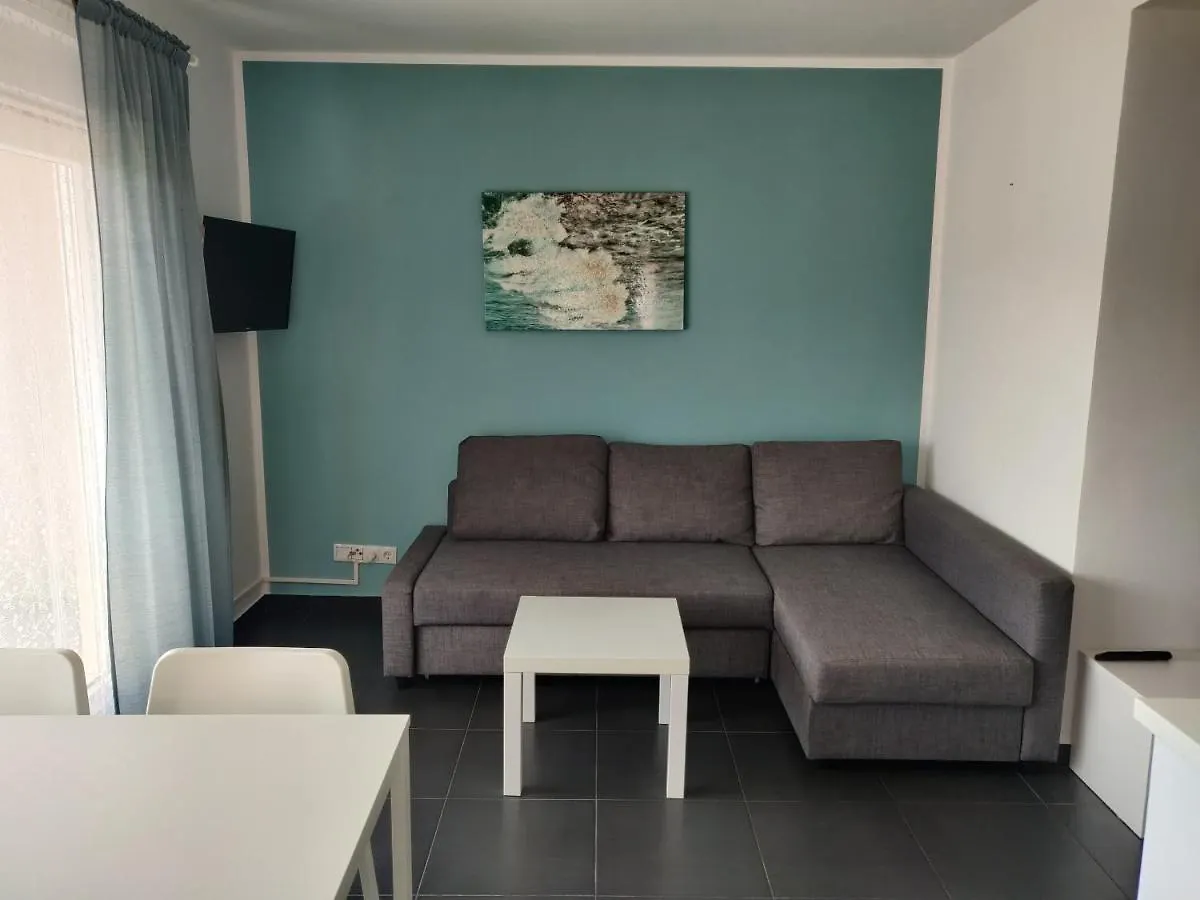 Apartman Maci Apartment Kampor