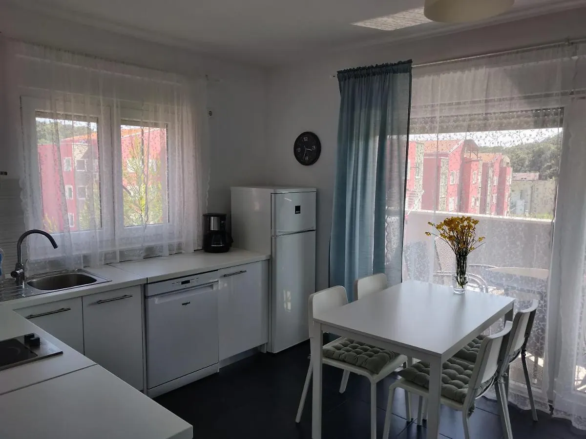 Apartman Maci Apartment Kampor 0*,  Croatia