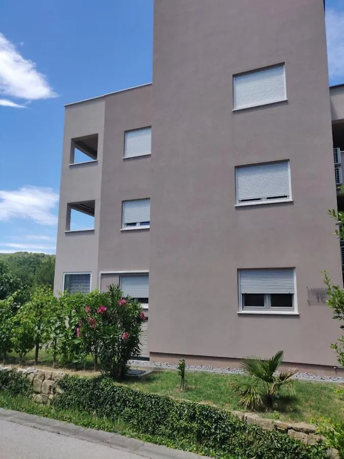 Apartman Maci Apartment Kampor
