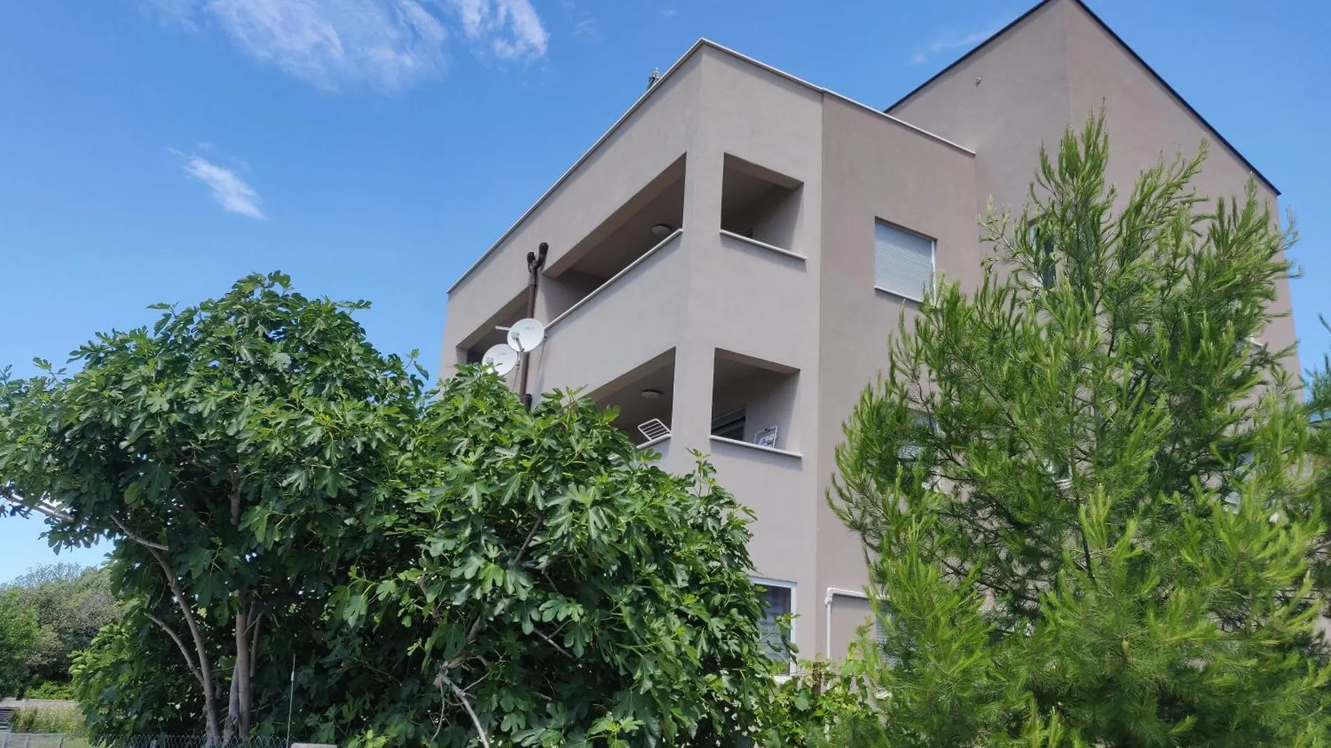 Apartman Maci Apartment Kampor